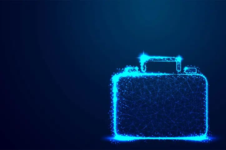 Suitcase