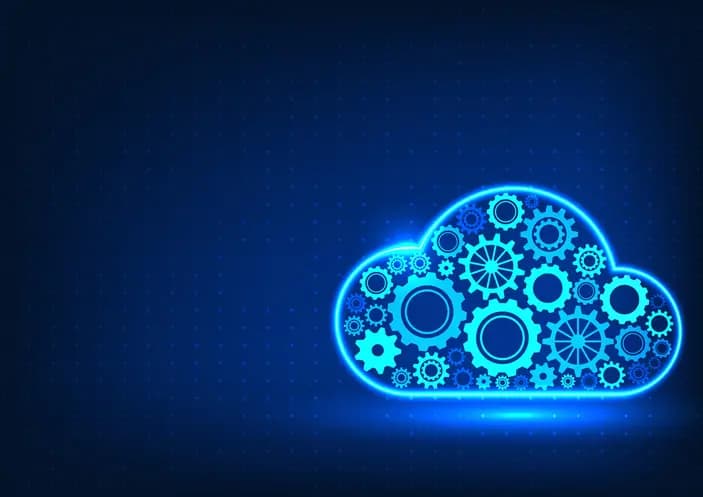 Cloud Gears