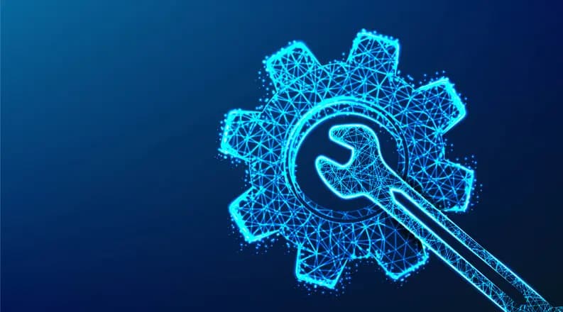 Gear Wrench