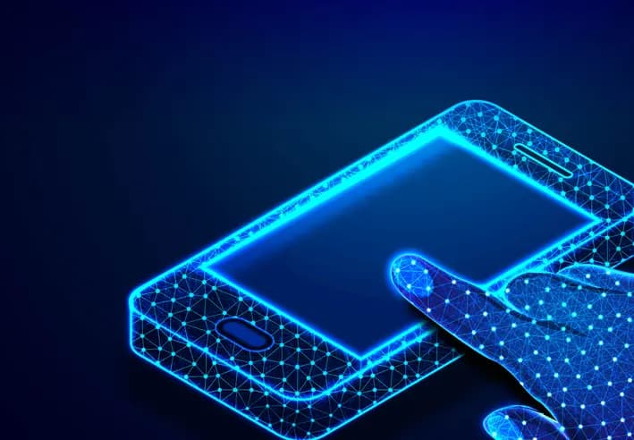 Mobile Scroll